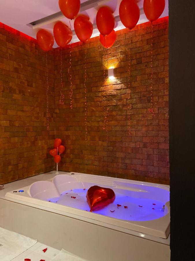 Diamante Motel Valente Экстерьер фото